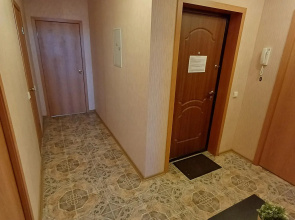 Апартаменты Чайка House на Волжская Набережная д.21