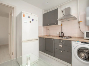 Апартаменты Калининград Площадь Калинина 19