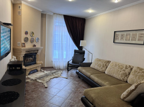 Taunkhaus Bungalow