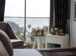 Отель Sky Kamer Boutique