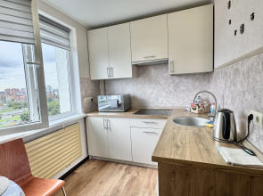 Квартира Zeninapart