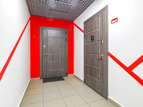 Апартаменты Smart Inn возле Ботанического Сада, Expo