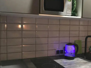 Апартаменты Эко&loft