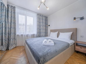 Квартира на Озерковой, 39