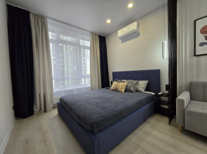 Апартаменты КемКомфорт пр-т Молодежный 19б