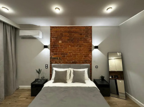 HeartInnSPB Boutique Hotel