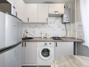 Апартаменты на Большой Песочная 11