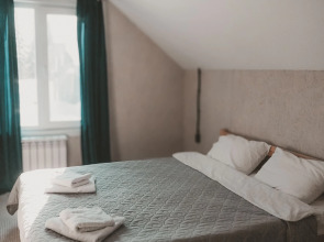 Гостевой дом Valenki