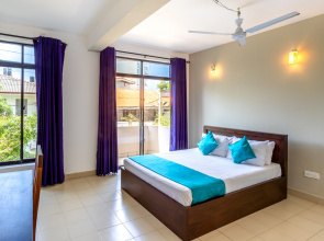 Yoho Lavinia Loft Hotel