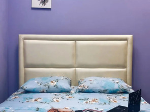 Меблированные комнаты Weekend Hotel