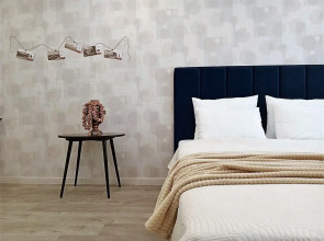 Квартира В гостях у замминистра