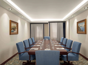 Grand Cevahir Hotel & Convention Center