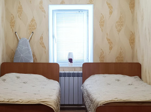 Апартаменты на Гагарина