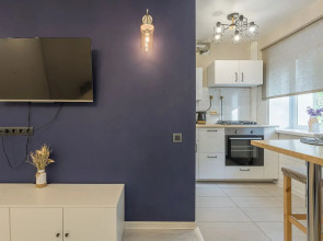 Апартаменты Супер Уютные