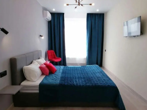 Квартира На Тарифной 29А