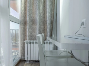 Апартаменты в ЖК Европeйcкий