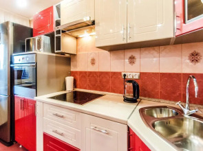 Апартаменты Ново Вокзальная 161А