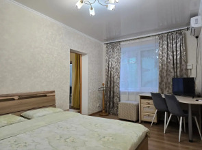 Апартаменты в центре Пятигорска