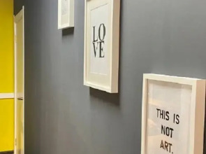 Хостел Трэвел