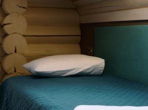 Гостевой дом Yzba Hotel