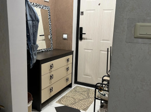 Апартаменты Платан