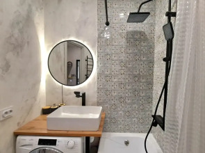 Квартира на улице набережная Ла-Рошель 13