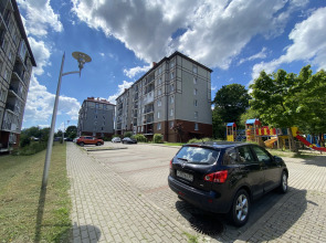 Квартира в Светлогорске