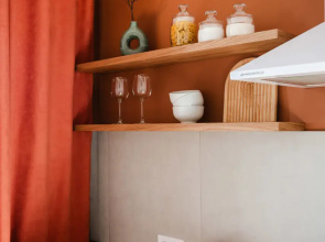 Квартира на Ленинградском шоссе 228 к3