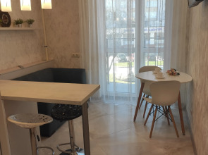 Квартира Уютная в Новом Доме в Светлогорске