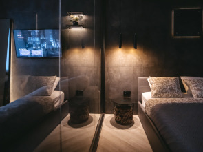 Апартаменты Cozy39 Lake