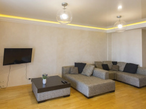 Апартаменты у метро Октябрьская