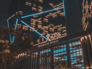 Rixos Premium Dubai JBR