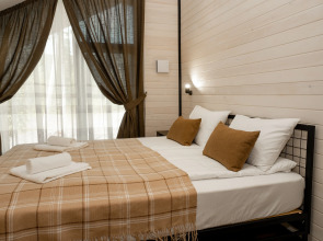 Гостевой дом Свекла проджект Шерегеш