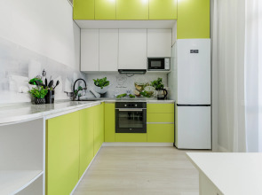 Квартира на Туран 50/5