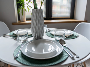 Апартаменты Изумруд на Калинина