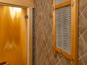 Апартаменты Суздальские Терема