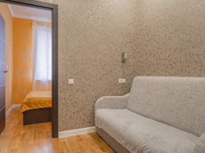 Апартаменты 181-3