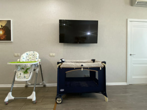 Апартаменты Миллениум Тауэр Альфа