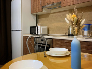 Квартира на Яворки