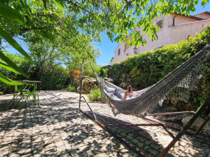 Villa Pedra Natural Houses