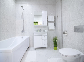 Апартаменты Миллениум Тауэр Альфа