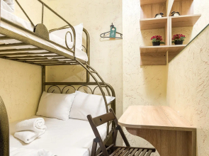 Отель Винтерфелл Сокольники