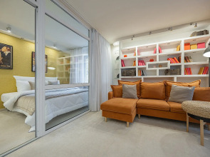 Квартира на Большой Покровской 75