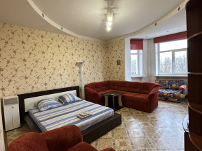 Na Bulvare Pischevikov 11 Flat