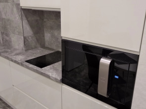 Апартаменты Деметрис