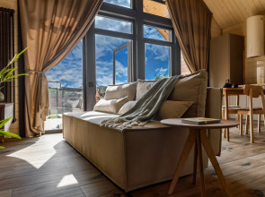 Частный дом Чайный Дом