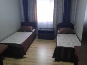 Гостевой дом на Фиалковой