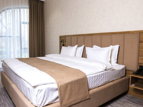 Бутик-отель Rivana Boutique Hotel