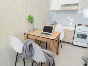 Апартаменты Cosmos Apart на Куйбышева