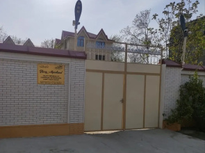 Stariy Marokand Guest House